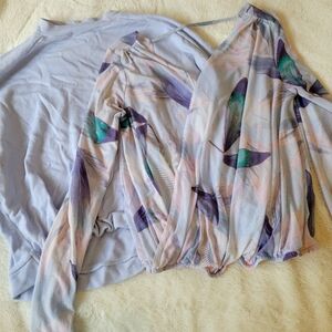 Fabletics Top Bundle